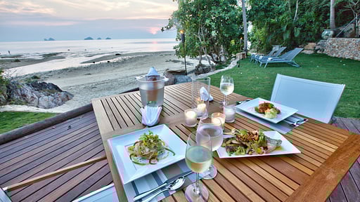 The View Villa Прочее