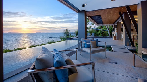 The View Villa Прочее