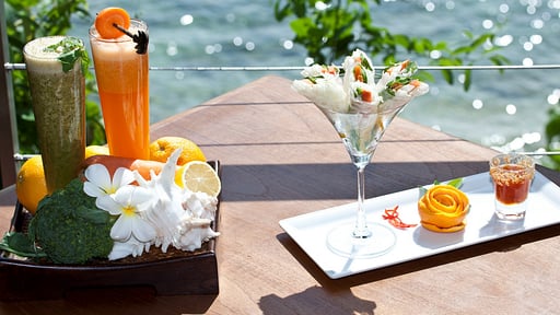 The View Villa Прочее