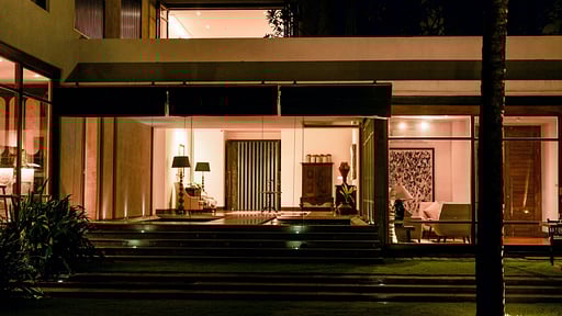 The Villa by Contemporary Ceylon Others 