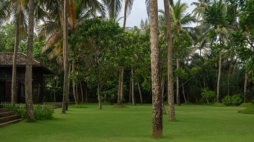 The Villa by Contemporary Ceylon Others 