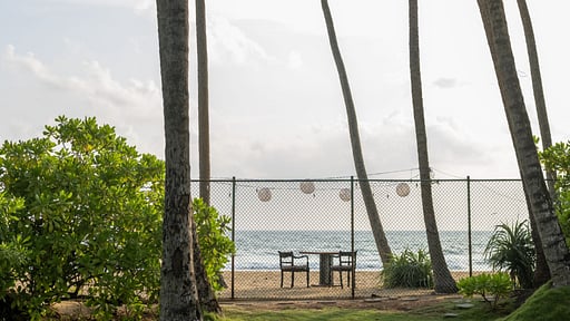 The Villa by Contemporary Ceylon Others 