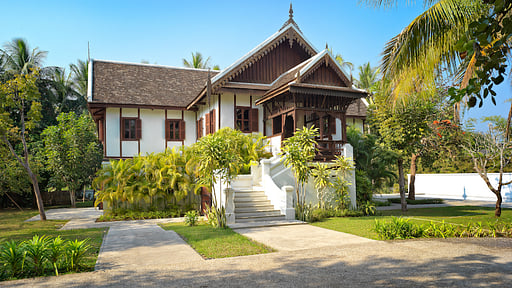 The Villa Luang Prabang Others