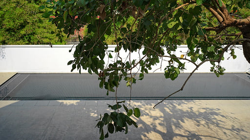 The Villa Luang Prabang Swimming pool