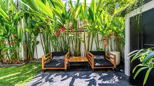 Villa Vanilla Canggu Others