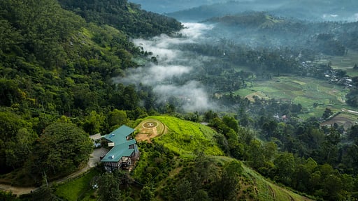 The Walaa-Kulu Boutique Villa Andere