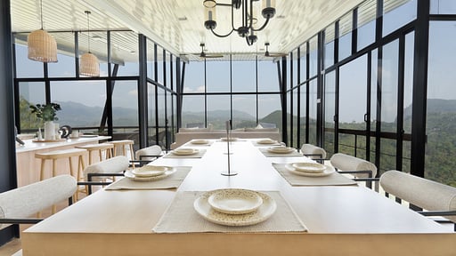 The Walaa-Kulu Boutique Villa Essecke