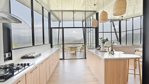 The Walaa-Kulu Boutique Villa Essecke