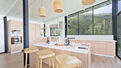 The Walaa-Kulu Boutique Villa Essecke