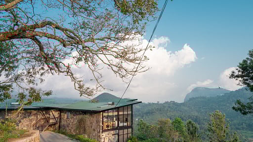 The Walaa-Kulu Boutique Villa Andere