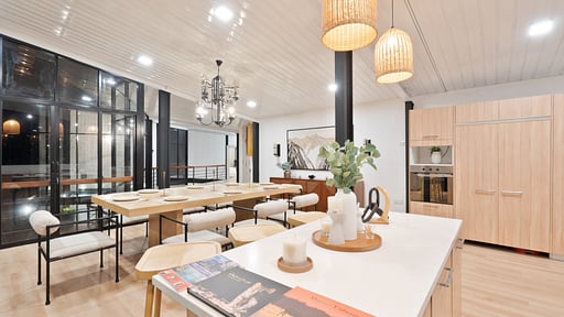 The Walaa-Kulu Boutique Villa Essecke