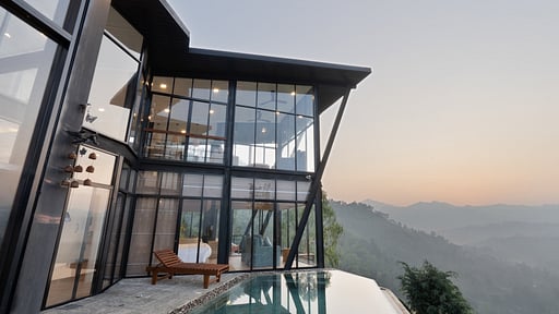 The Walaa-Kulu Boutique Villa
