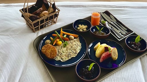 The Walaa-Kulu Boutique Villa Andere