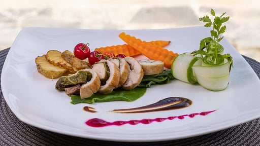 The Well House Others 