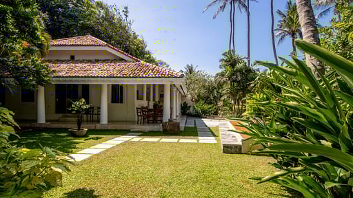 The Well House Others 