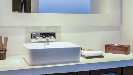 The Well House Bedroom 2