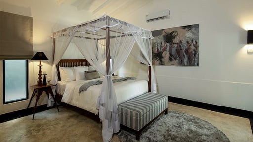 The Well House Bedroom 2