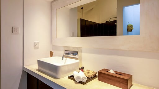 The Well House Bedroom 3