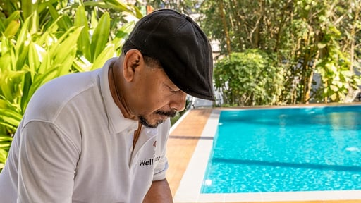 The Well House Others 