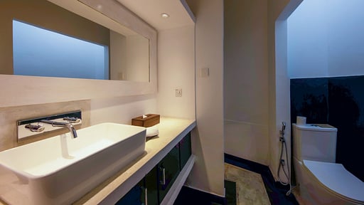 The Well House Bedroom 3