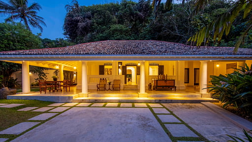 The Well House Others 