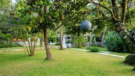 The Well House Garden