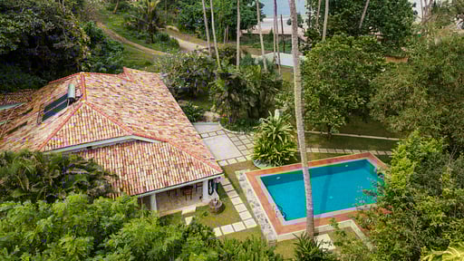 The Well House Others 