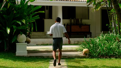 The Well House Others 