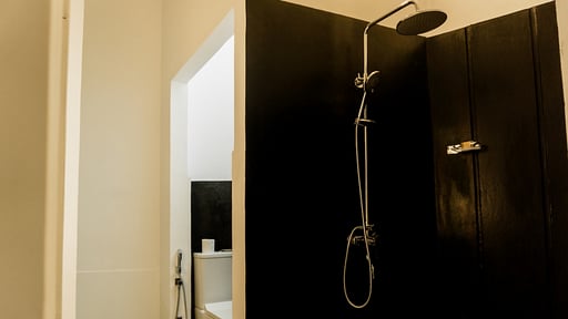 The Well House Bedroom 4