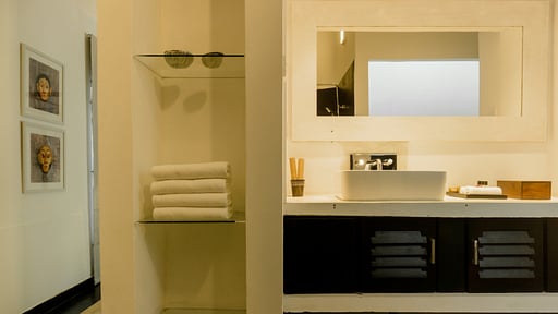 The Well House Bedroom 4