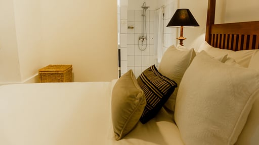 The Well House Bedroom 4