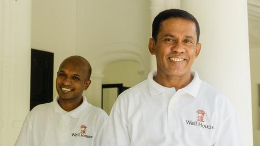 The Well House Others 