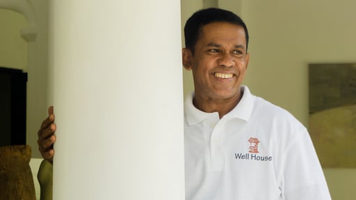 The Well House Others 