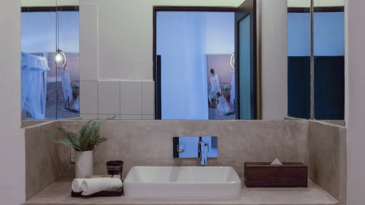 The Well House Bedroom 1