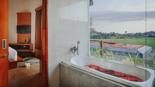 The Wina Villa Seminyak Others