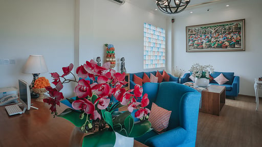 The Wina Villa Seminyak Others