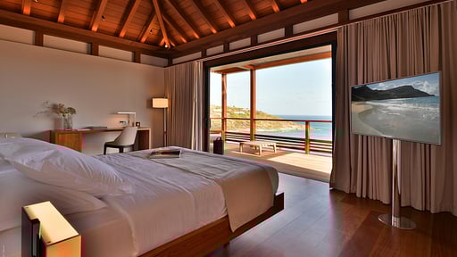 Villa Thelma Slaapkamer 2