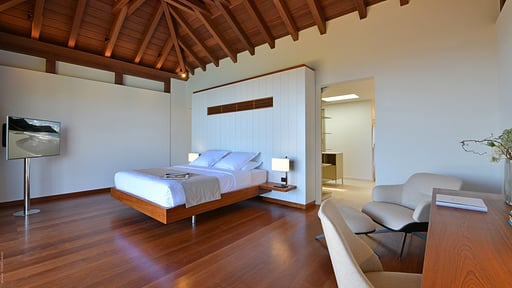 Villa Thelma Slaapkamer 2