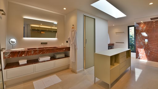 Villa Thelma Slaapkamer 2