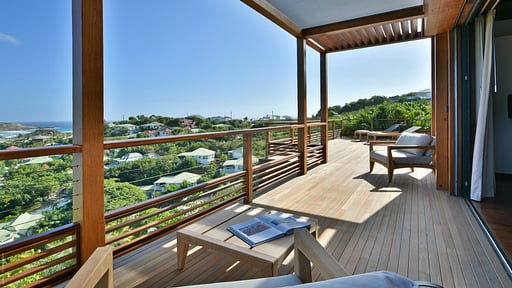 Villa Thelma Slaapkamer 2