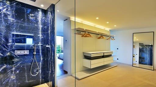 Villa Thelma Slaapkamer 3