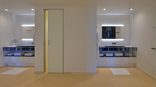 Villa Thelma Slaapkamer 3