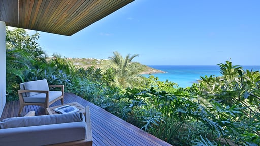 Villa Thelma Slaapkamer 3