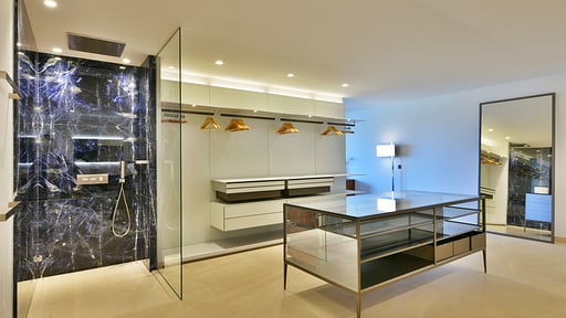 Villa Thelma Slaapkamer 4