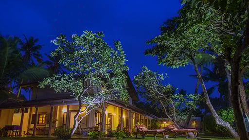 Three Sisters Beach House Others