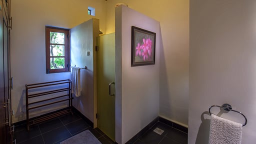 Three Sisters Beach House Camera da letto 2