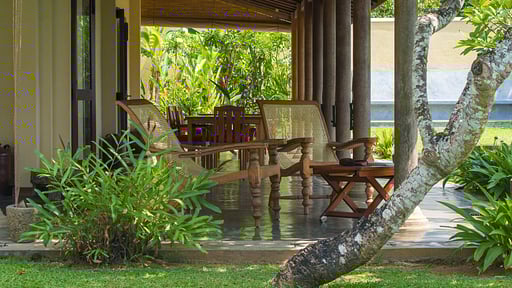 Three Sisters Beach House Others