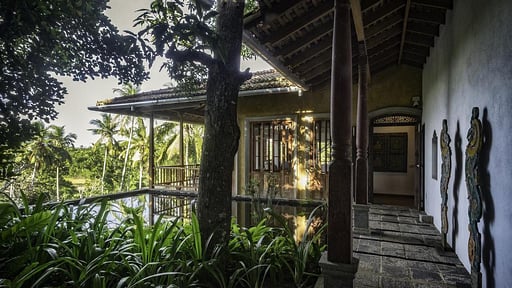 Three Sisters Plantation Others