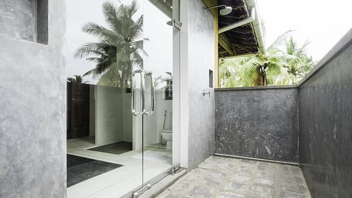 Three Sisters Plantation Bedroom 1