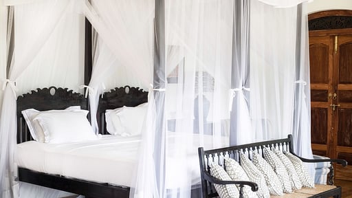 Three Sisters Plantation Bedroom 3